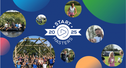 StartMasters 2025