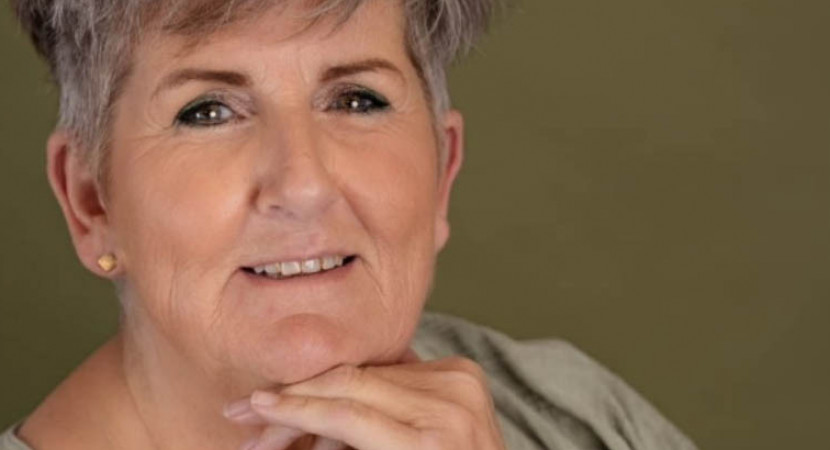 Netwerkborrel bij Heal Yourself by Sandra en An Social & Events